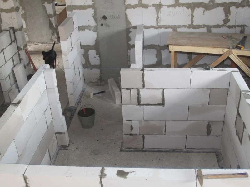 Basement Wall Repair in Seymour, IN