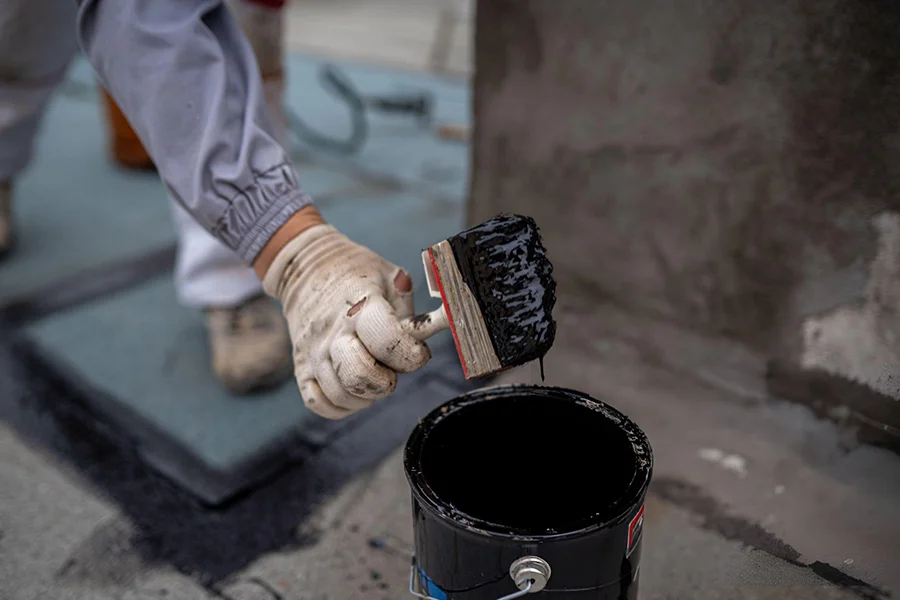 Basement Waterproofing in Seymour, IN