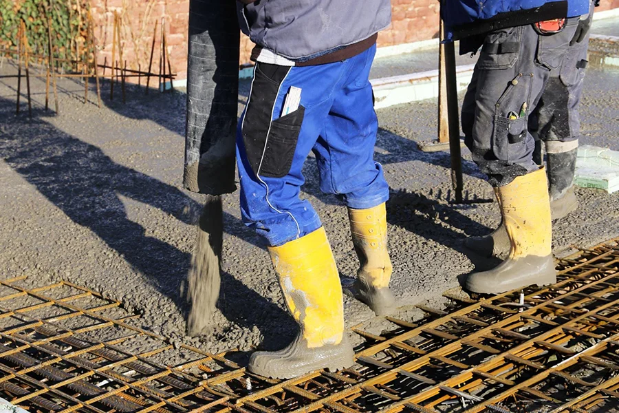 Foundation Repair in Seymour, IN