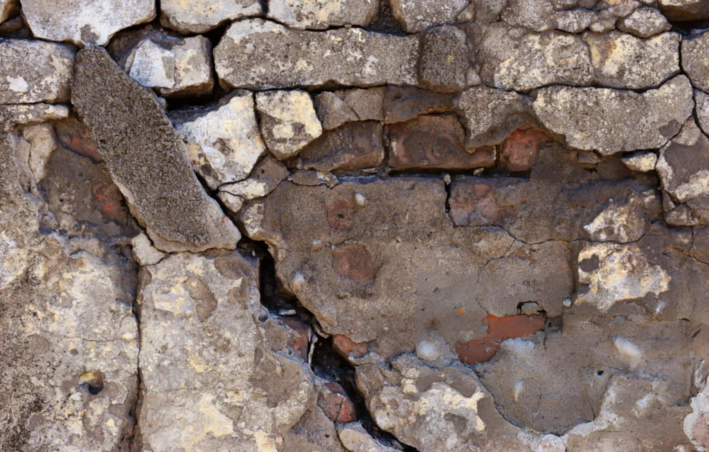 Cracked Wall / Structural Repair in Seymour, IN