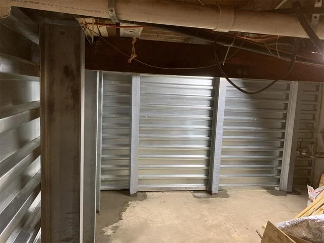 Ever Brace™ Wall Restoration System in Seymour, IN