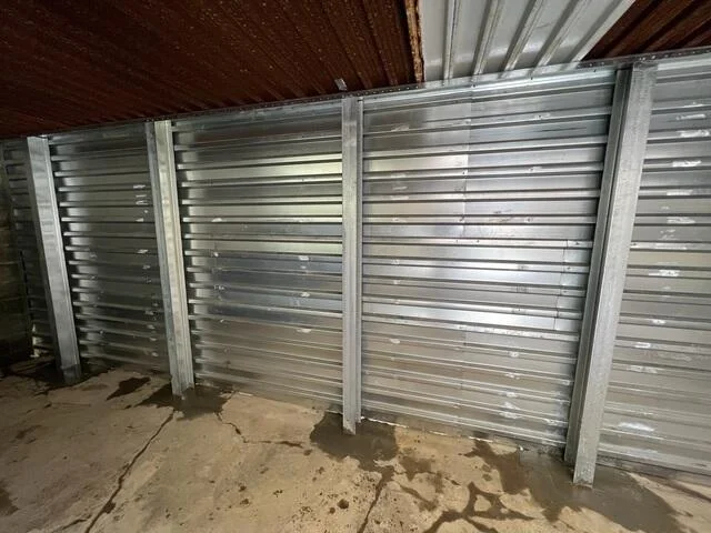 Ever Brace™ Wall Restoration System in Seymour, IN
