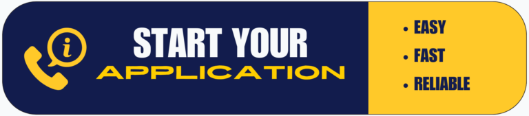 Start Your Application