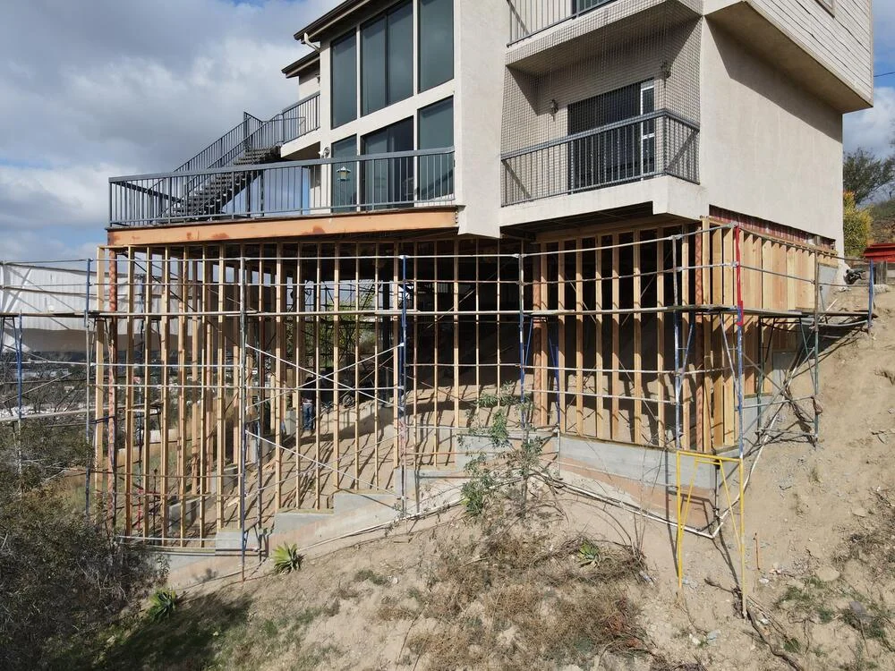 Foundation Repair in Bedford, IN