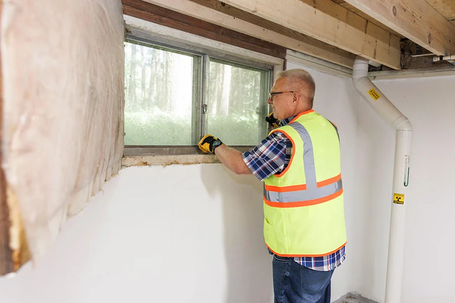 Foundation Repair in Greensburg, IN