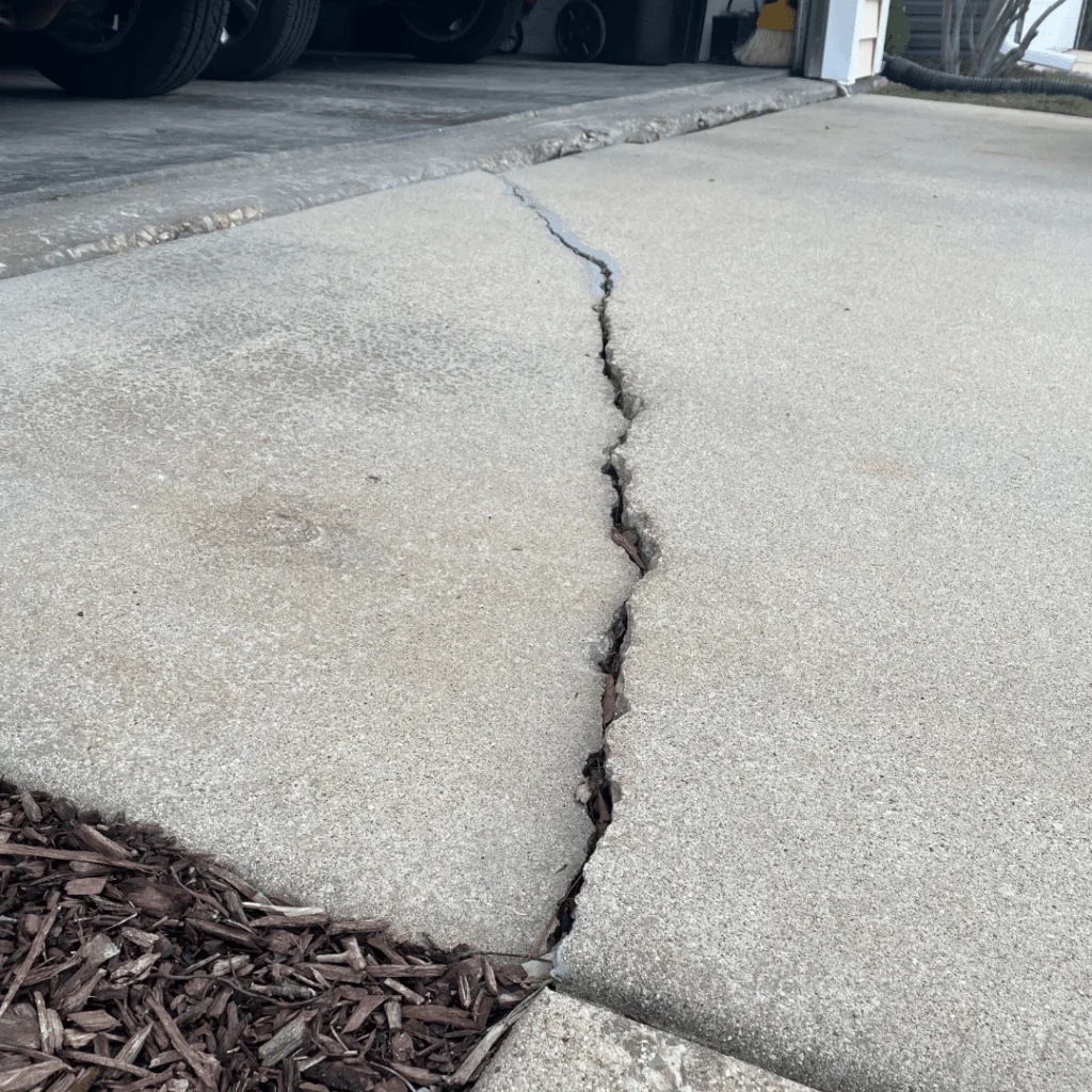 Foundation Repair in Madison, IN