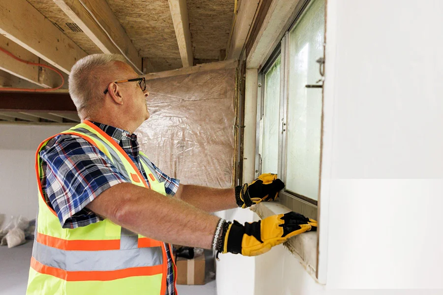 Foundation Repair in North Vernon, IN