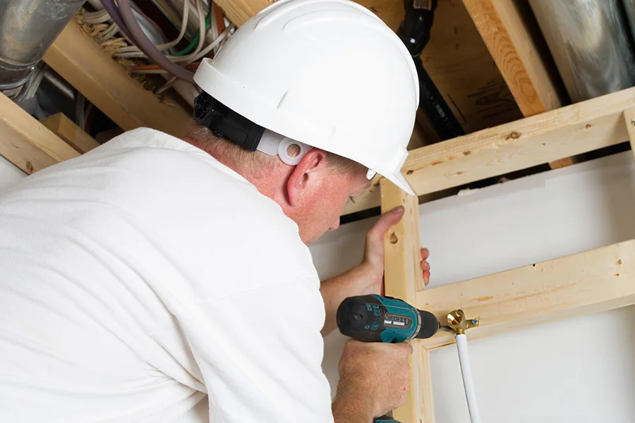 Foundation Repair in North Vernon, IN