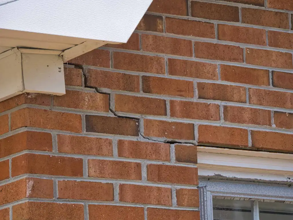 Foundation Wall Repair in Seymour, IN