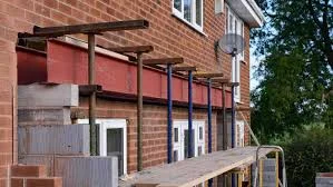 Garage Lintel Repair in Seymour, IN