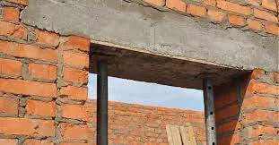 Garage Lintel Repair in Seymour, IN