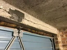 Garage Lintel Repair in Seymour, IN