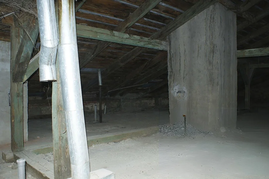 Pier and Beam or Block and Base Foundation Repair in Seymour, IN