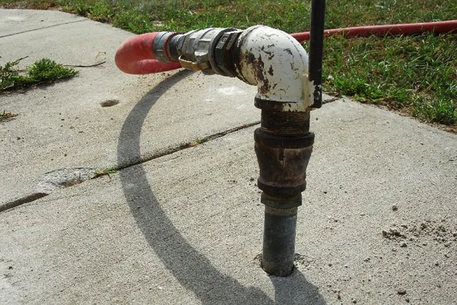 Polyurethane Foam Injection in Seymour, IN